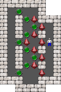 Уровень 83 — Kevin 15